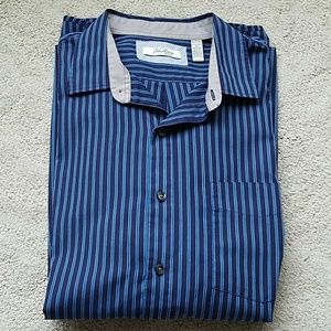 "Van Heusen" Dress Shirt